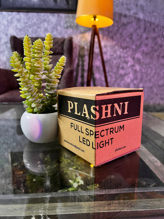 Full Spectrum LED Grow Light for Indoor Plants